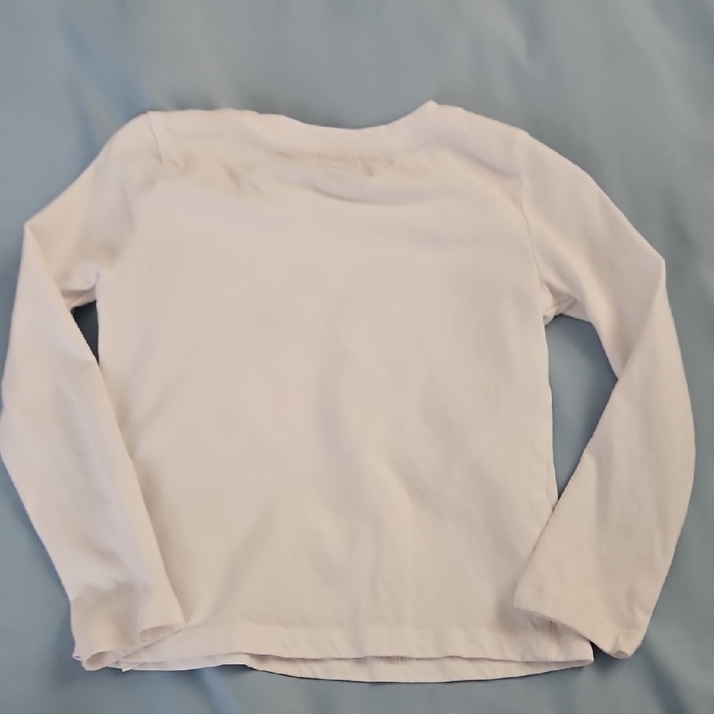 Hurley Tie-Dye Vest, Long Sleeve Shirt with Pink Leggings Set - Picture 10 of 15